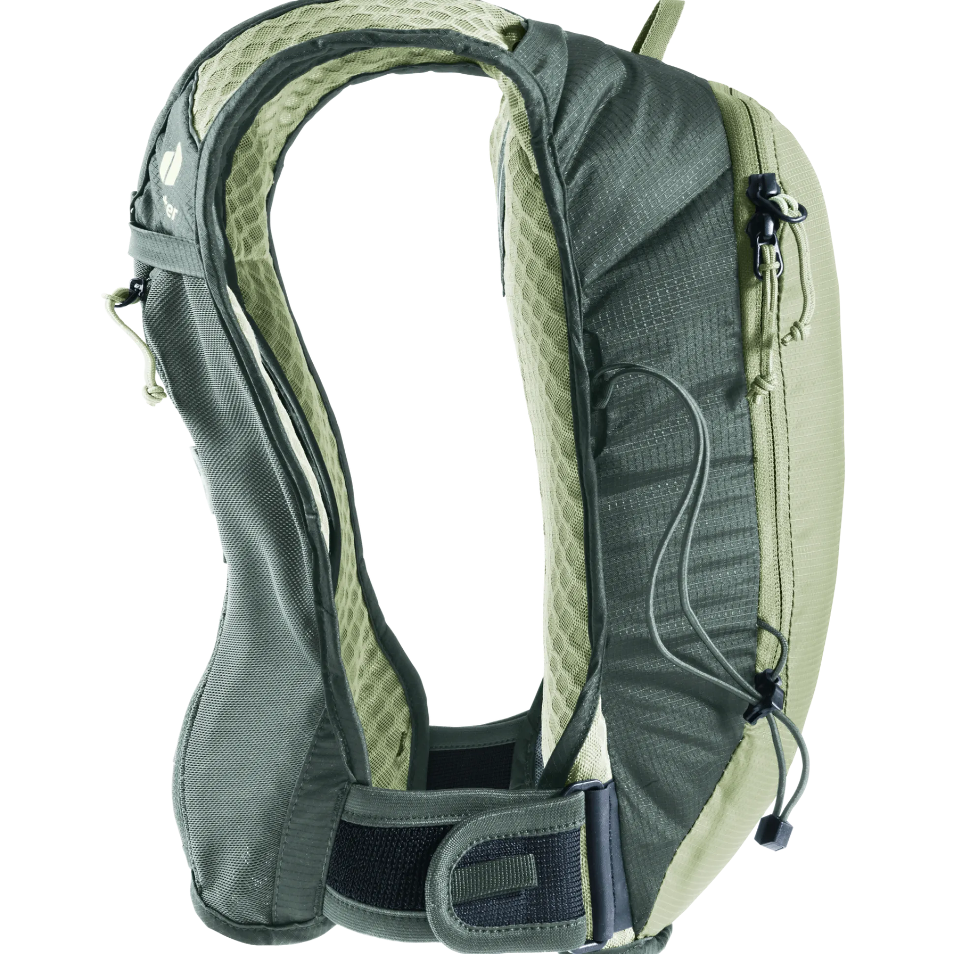 Zaino Deuter Rogla 5 - Verde