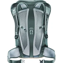 Zaino Deuter Rotsoord 25+5 - Verde