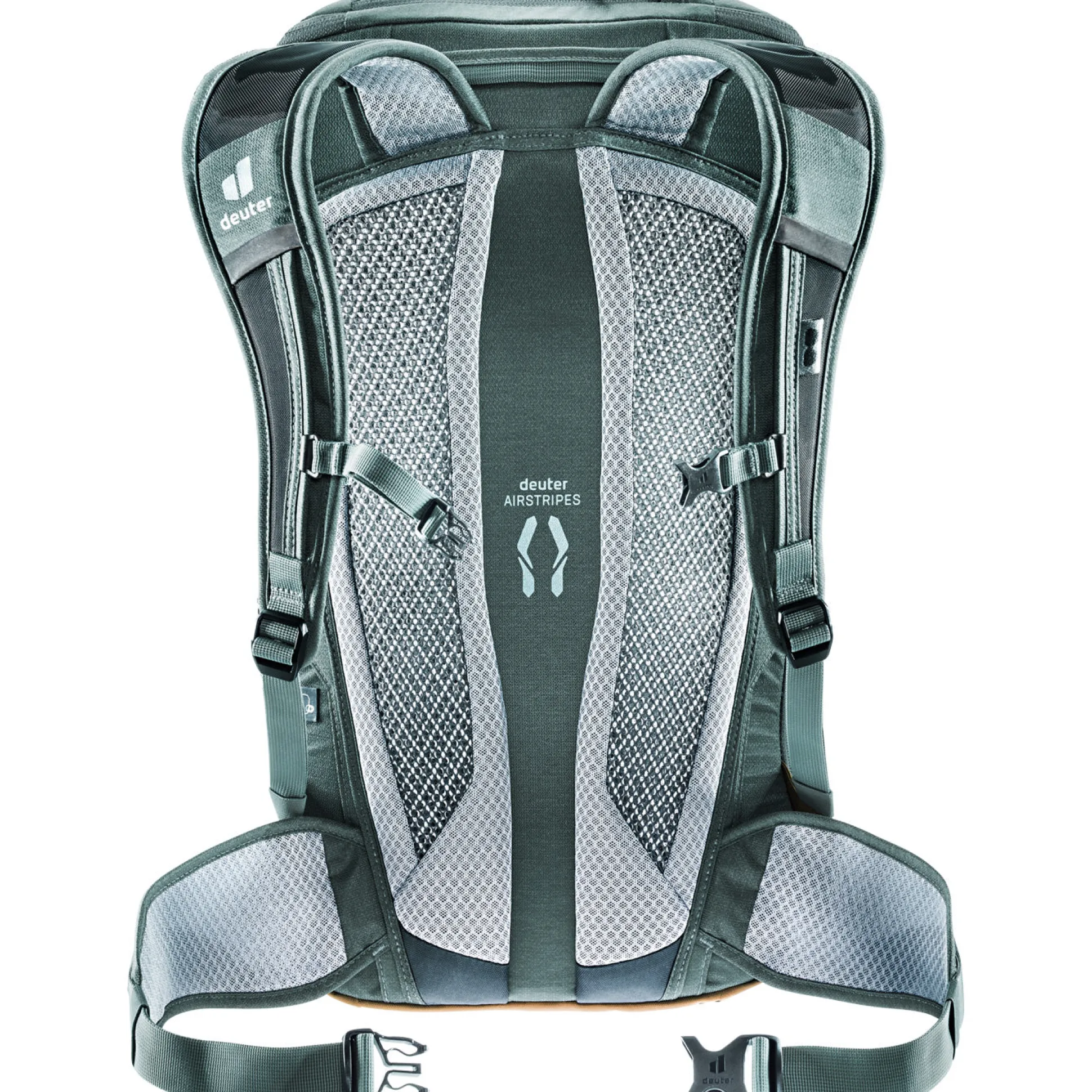 Zaino Deuter Rotsoord 25+5 - Verde