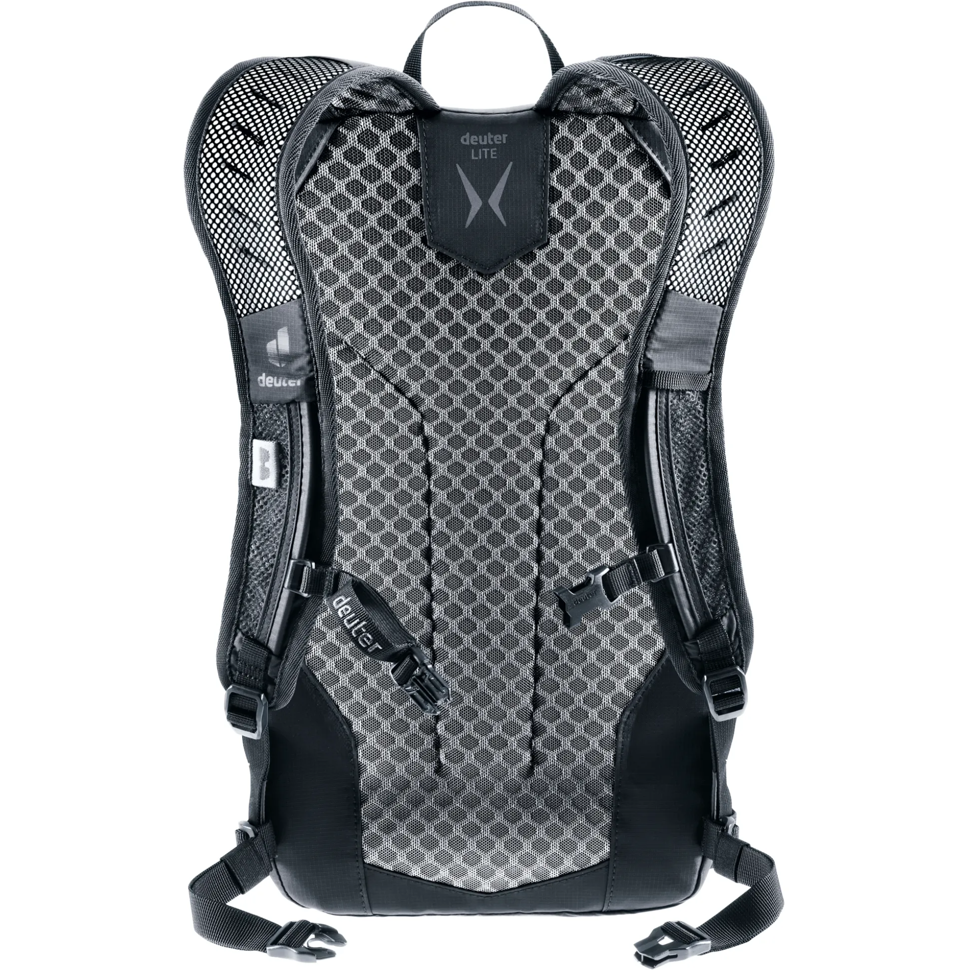 Zaino Deuter Speed Lite 17 - Nero