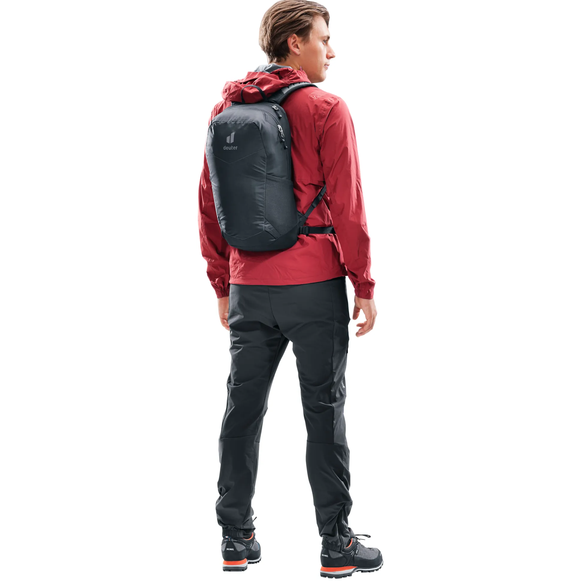 Zaino Deuter Speed Lite 17 - Nero
