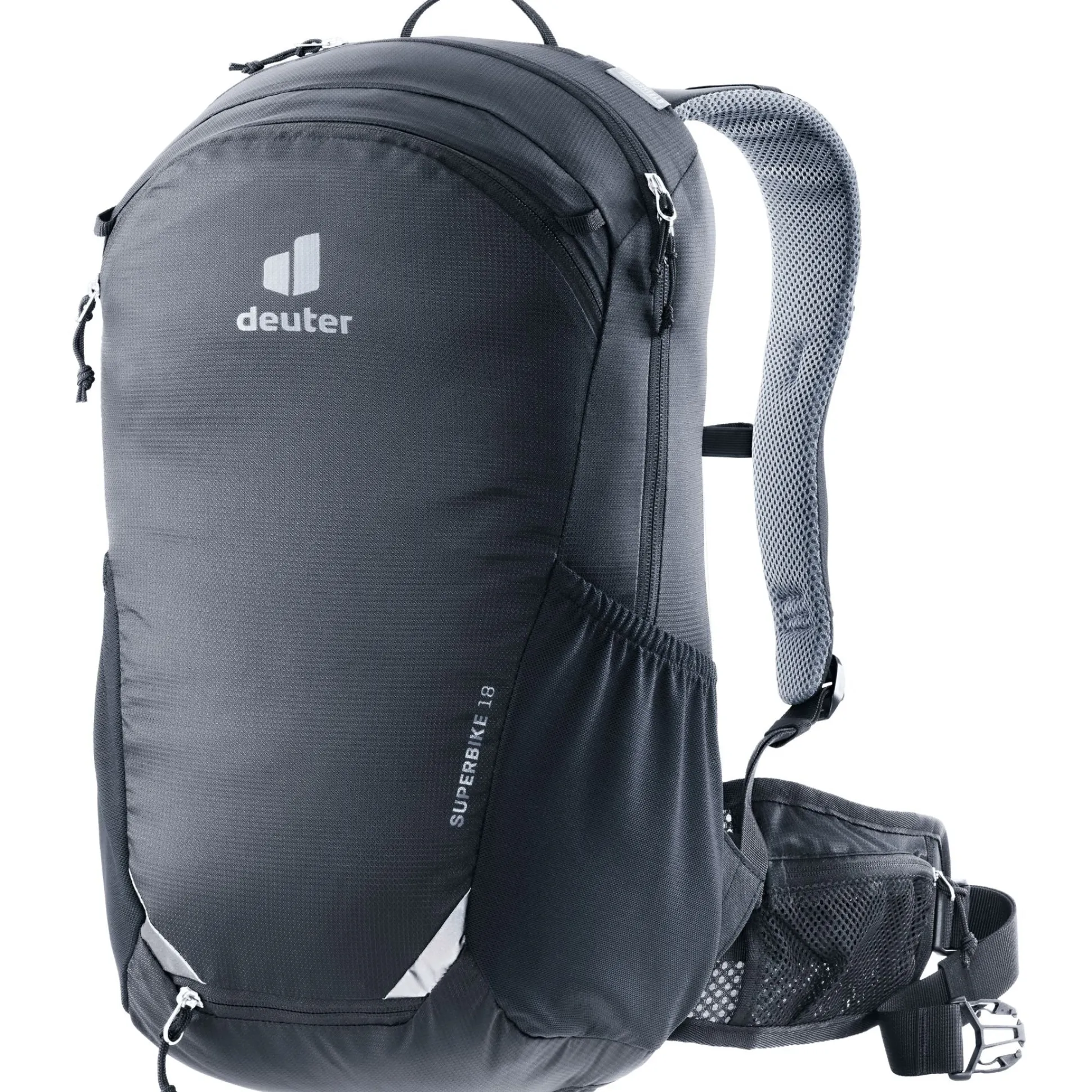 Zaino Deuter Superbike 18 - Nero