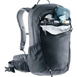 Zaino Deuter Superbike 18 - Nero