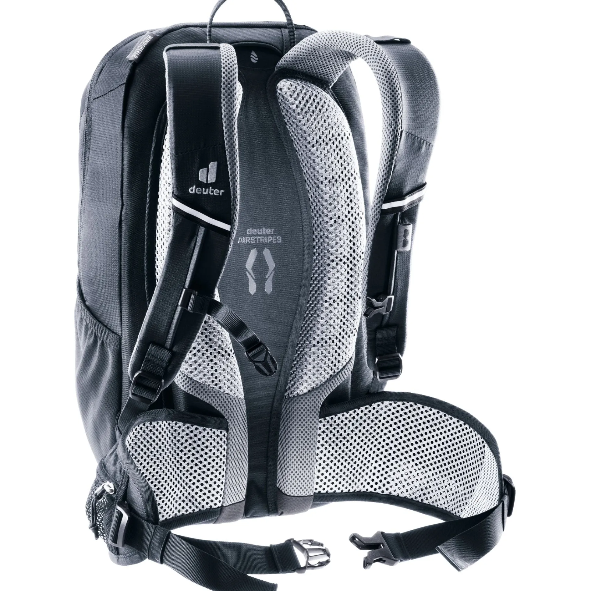 Zaino Deuter Superbike 18 - Nero