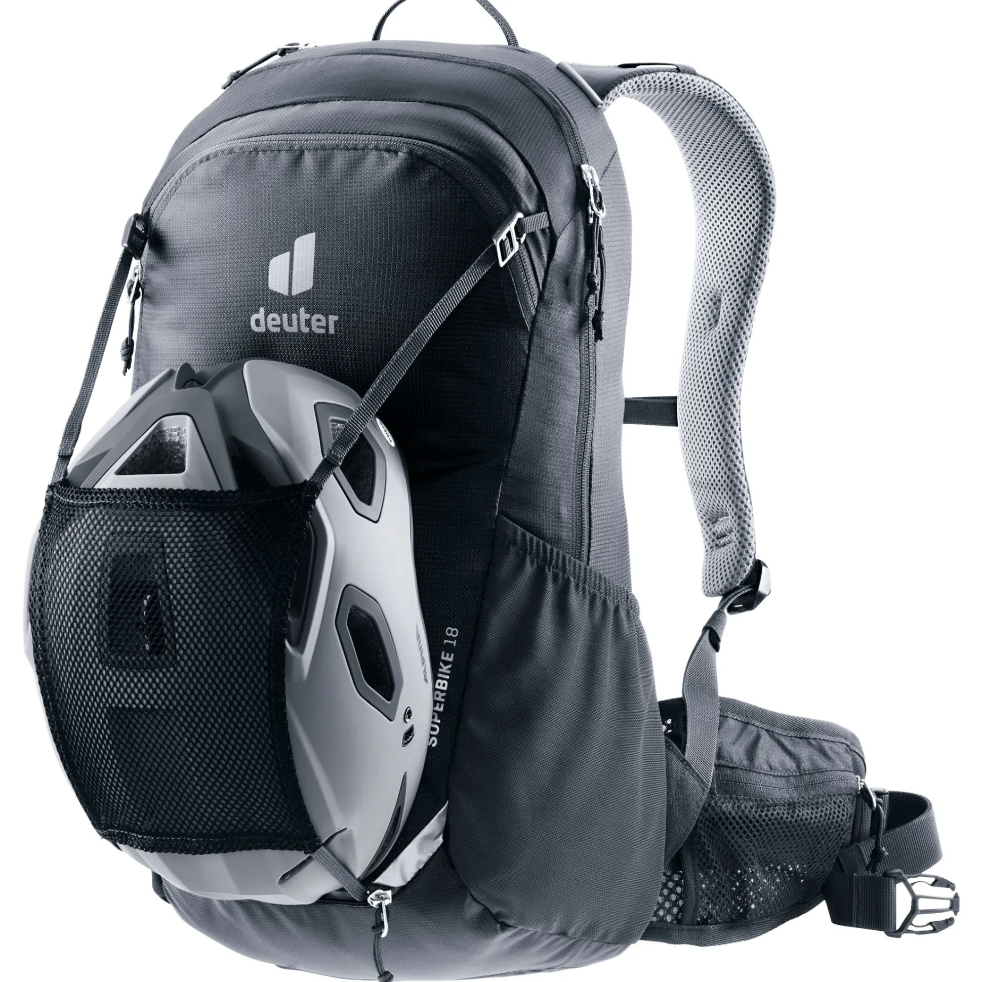 Zaino Deuter Superbike 18 - Nero