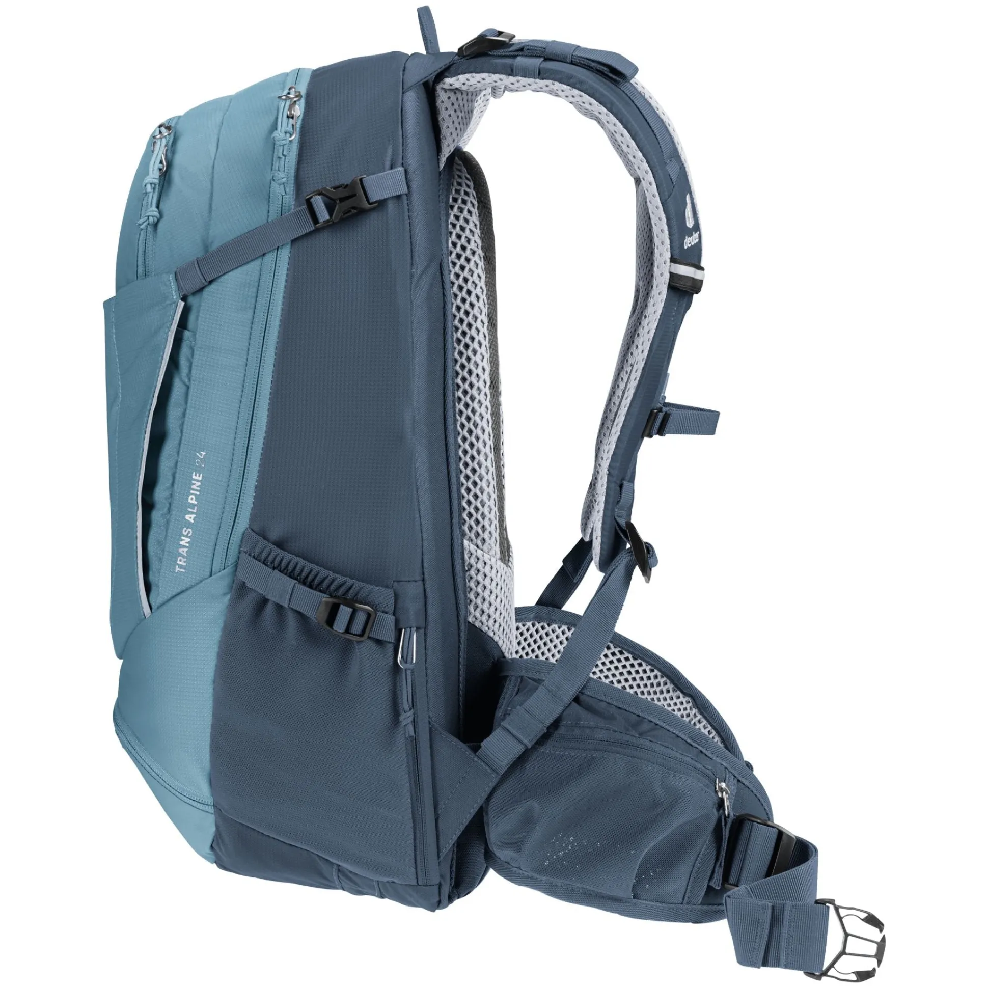 Zaino Deuter Trans Alpine 24 - Blu