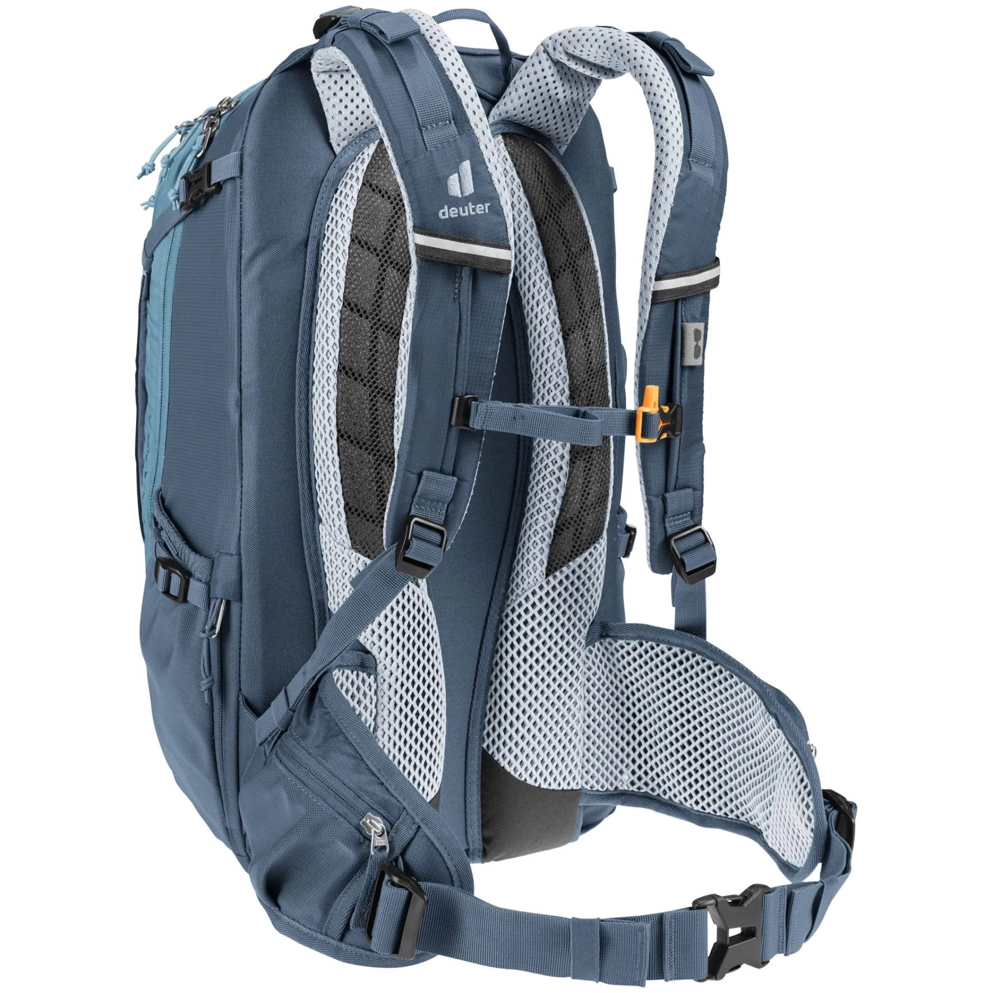 Zaino Deuter Trans Alpine 24 - Blu