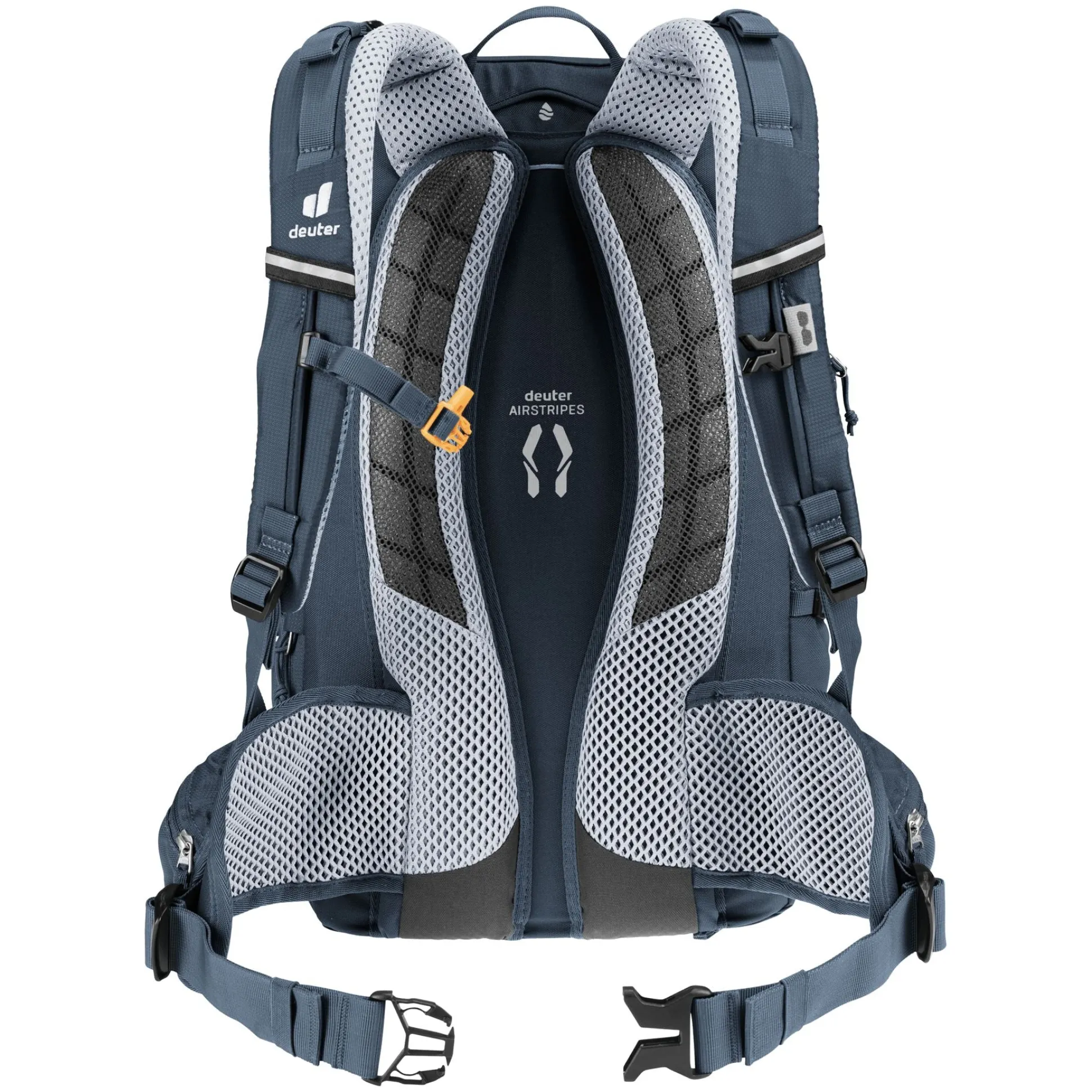 Zaino Deuter Trans Alpine 24 - Blu