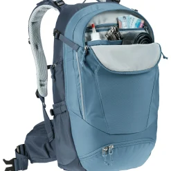 Zaino Deuter Trans Alpine 24 - Blu