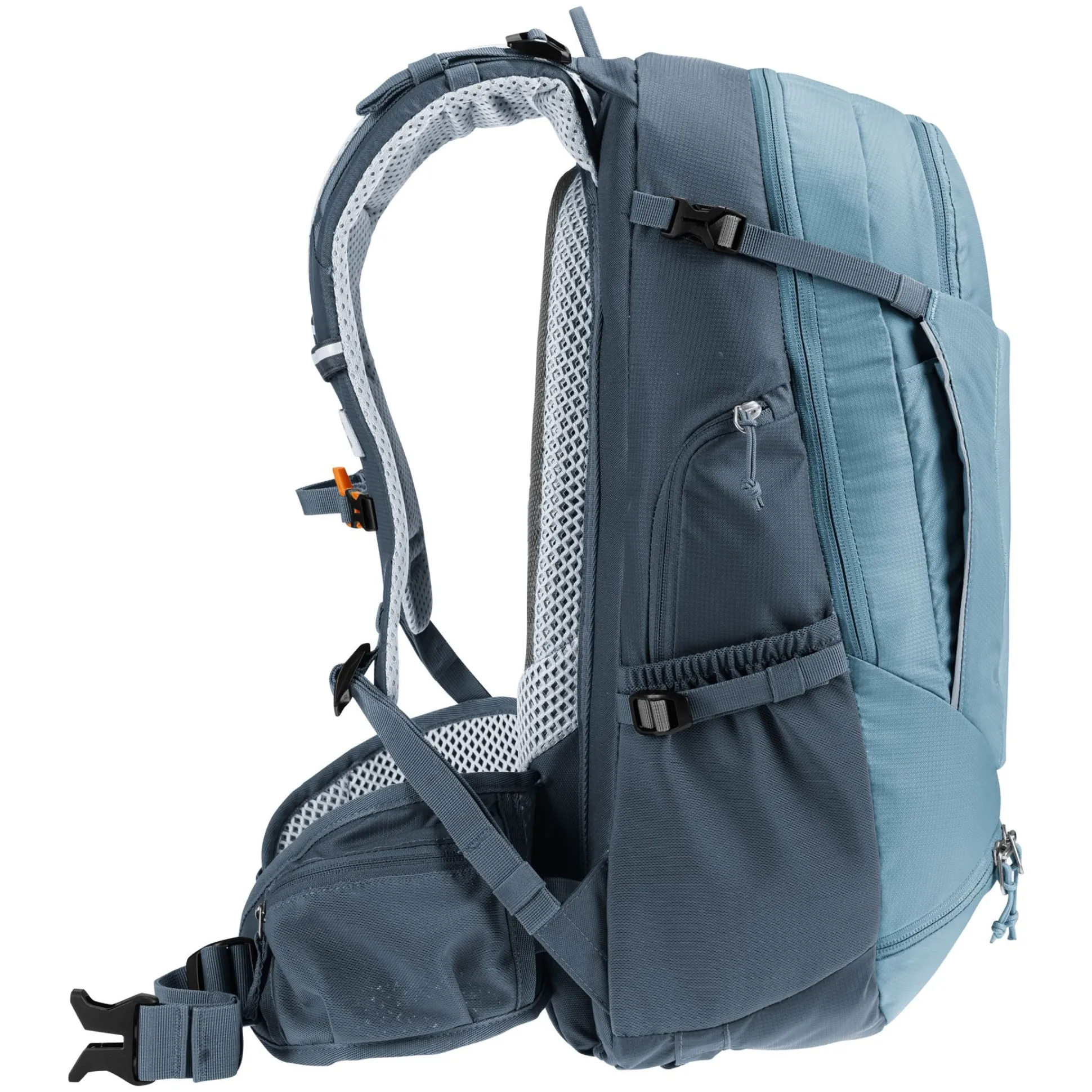 Zaino Deuter Trans Alpine 24 - Blu