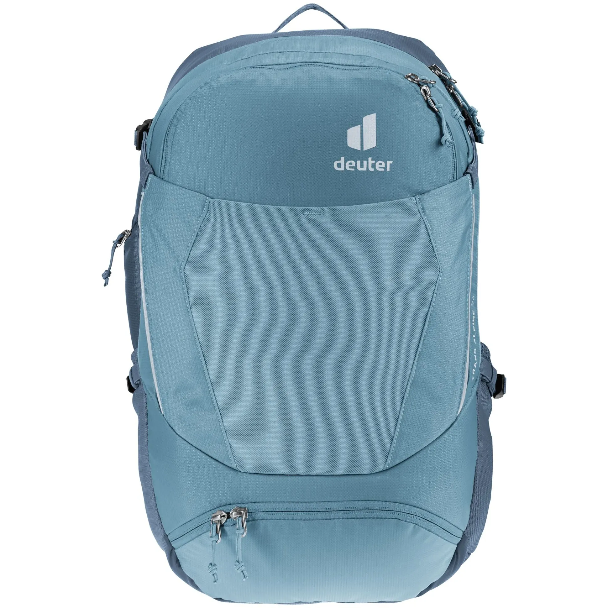 Zaino Deuter Trans Alpine 24 - Blu