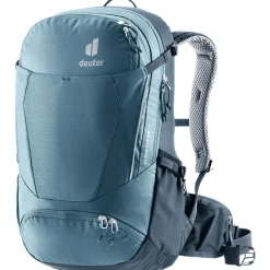 Zaino Deuter Trans Alpine 24 - Blu