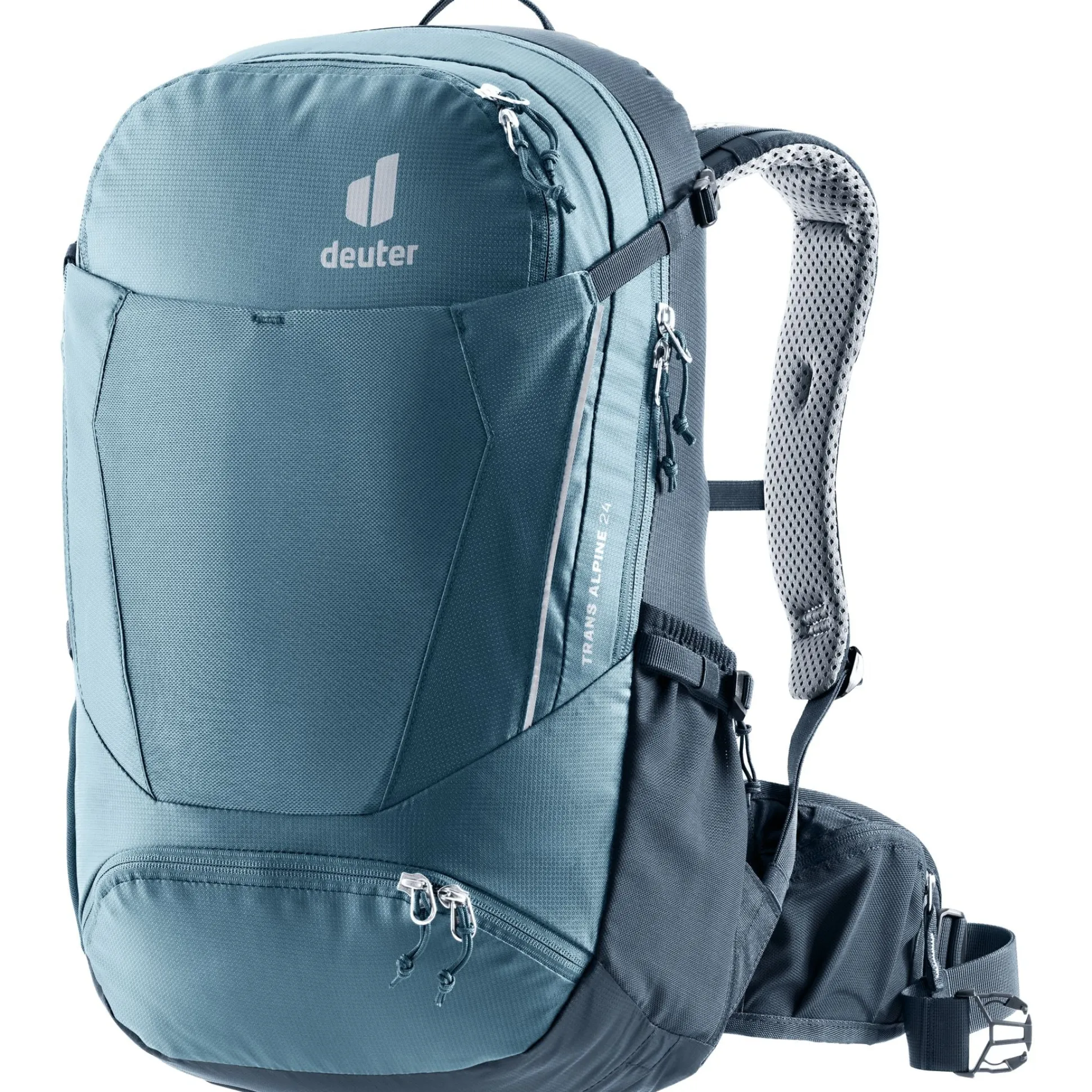 Zaino Deuter Trans Alpine 24 - Blu
