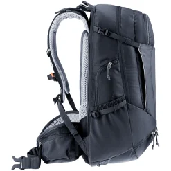 Zaino Deuter Trans Alpine 30 - Nero
