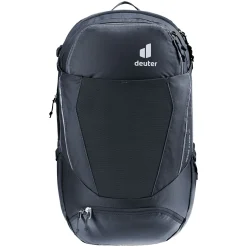 Zaino Deuter Trans Alpine 30 - Nero