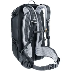 Zaino Deuter Trans Alpine 30 - Nero