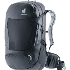 Zaino Deuter Trans Alpine 30 - Nero