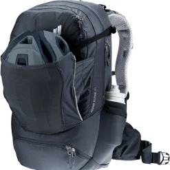 Zaino Deuter Trans Alpine 30 - Nero