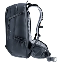 Zaino Deuter Trans Alpine 30 - Nero