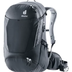 Zaino Deuter Trans Alpine 24 - Nero