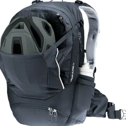 Zaino Deuter Trans Alpine 24 - Nero