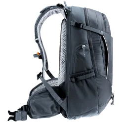 Zaino Deuter Trans Alpine 24 - Nero