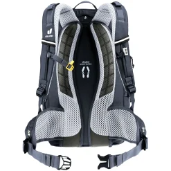 Zaino Deuter Trans Alpine 24 - Nero