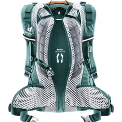 Zaino Deuter Trans Alpine 24 - Rosso
