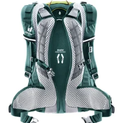 Zaino Deuter Trans Alpine 24 - Verde