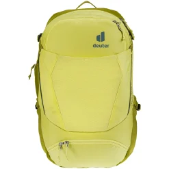 Zaino Deuter Trans Alpine 24 - Verde