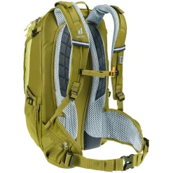 Zaino Deuter Trans Alpine 24 - Verde