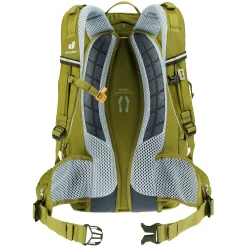 Zaino Deuter Trans Alpine 24 - Verde