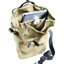 Zaino Deuter Valbona 20+5 - Beige
