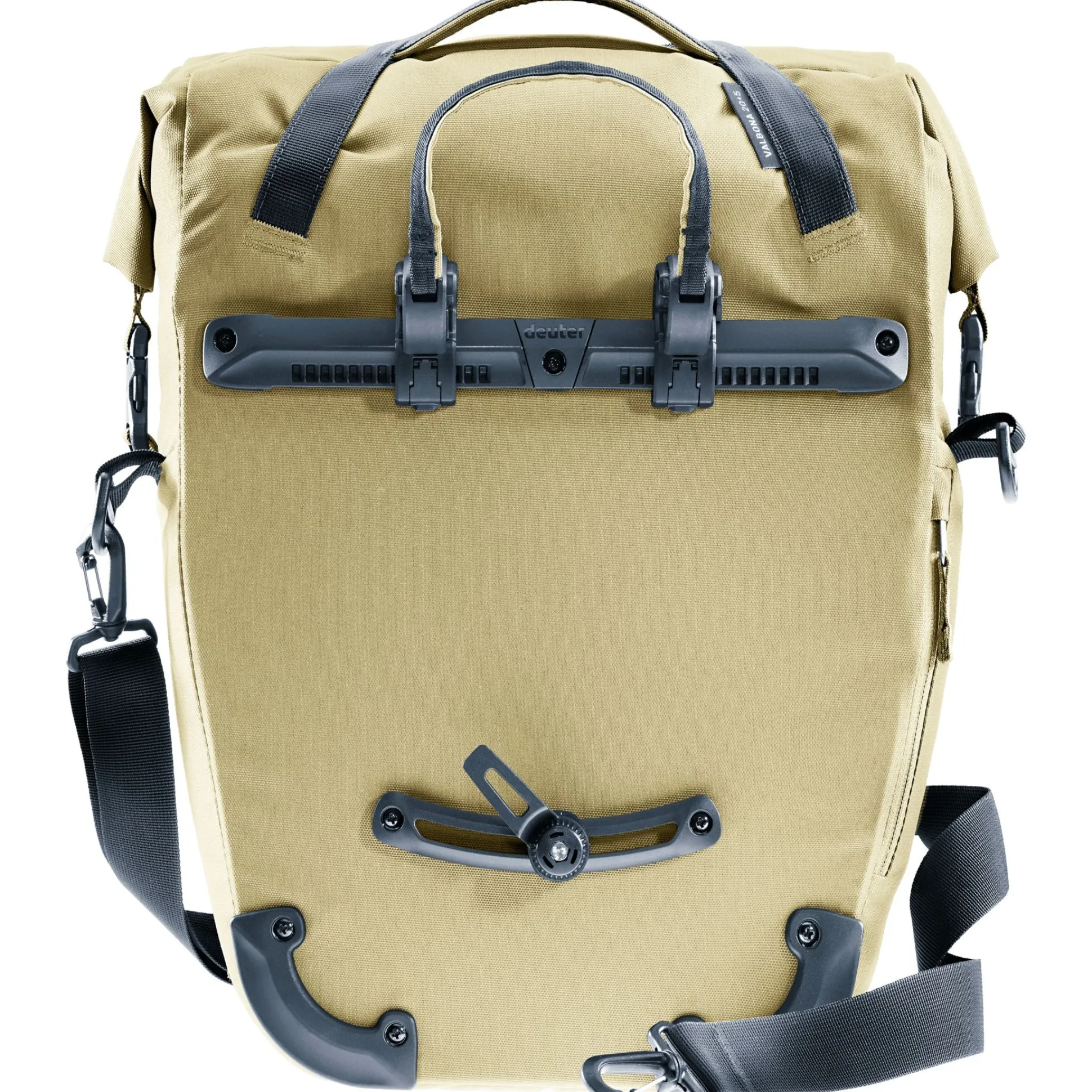 Zaino Deuter Valbona 20+5 - Beige