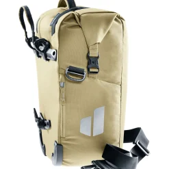 Zaino Deuter Valbona 20+5 - Beige