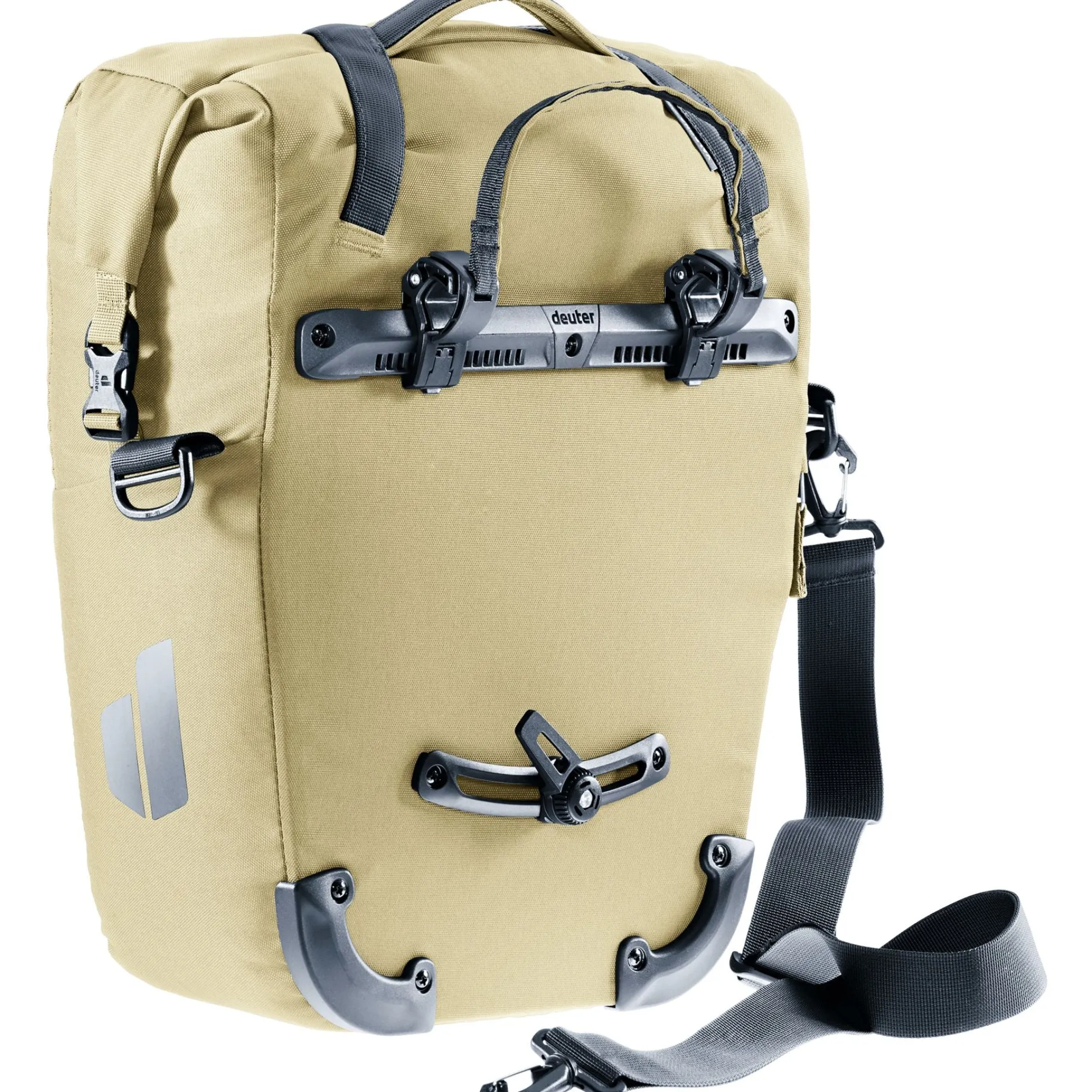 Zaino Deuter Valbona 20+5 - Beige