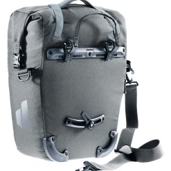 Zaino Deuter Valbona 20+5 - Nero