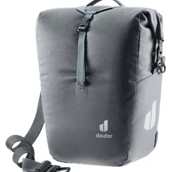 Zaino Deuter Valbona 20+5 - Nero