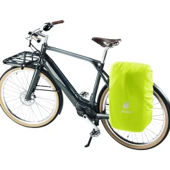 Zaino Deuter Xberg 25 - Nero