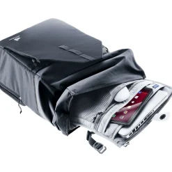 Zaino Deuter Xberg 25 - Nero