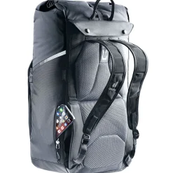 Zaino Deuter Xberg 25 - Nero