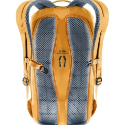 Zaino Deuter Yort 15 - Arancio