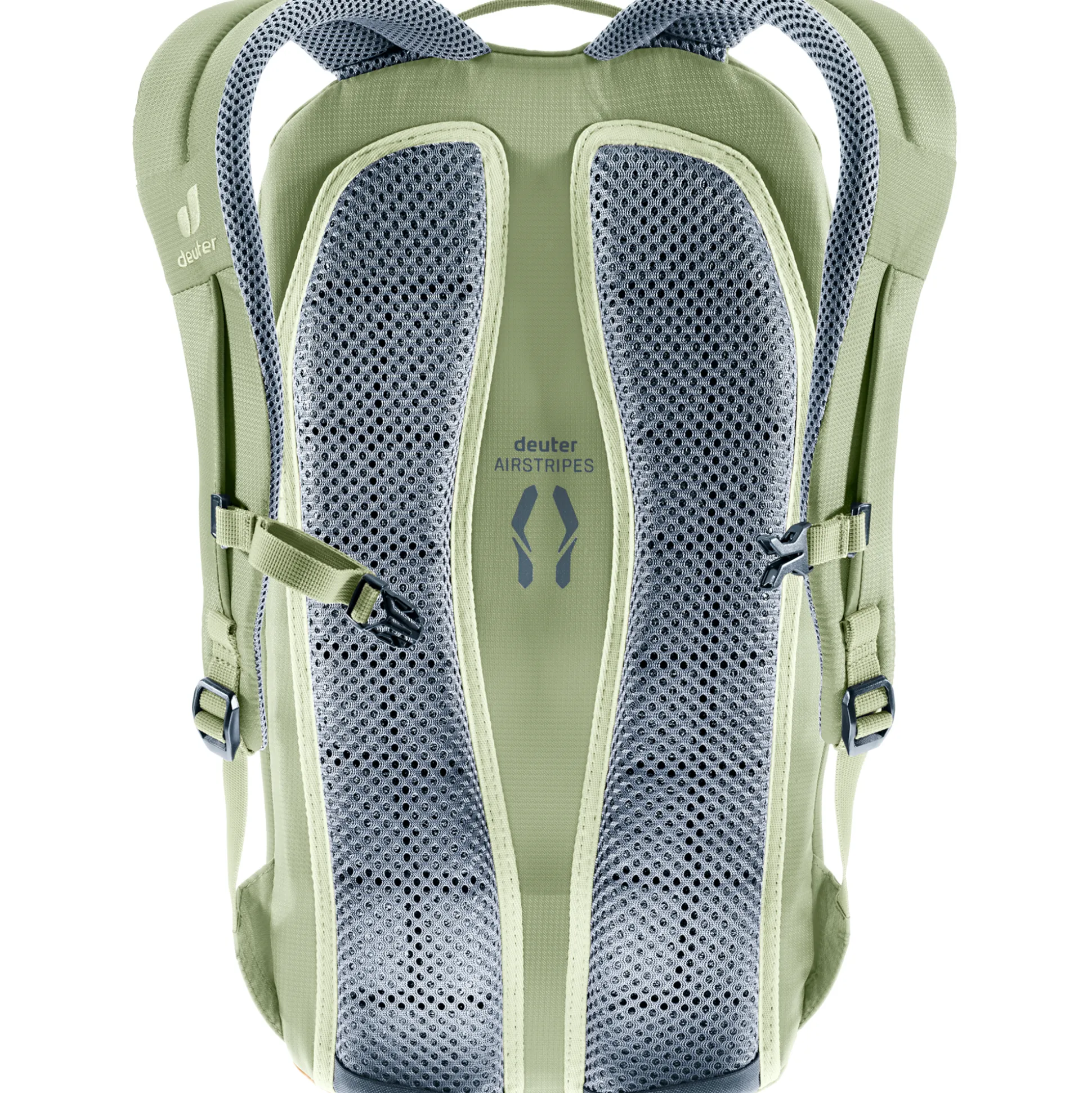 Zaino Deuter Yort 15 - Verde