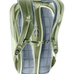 Zaino Deuter Yort 15 - Verde