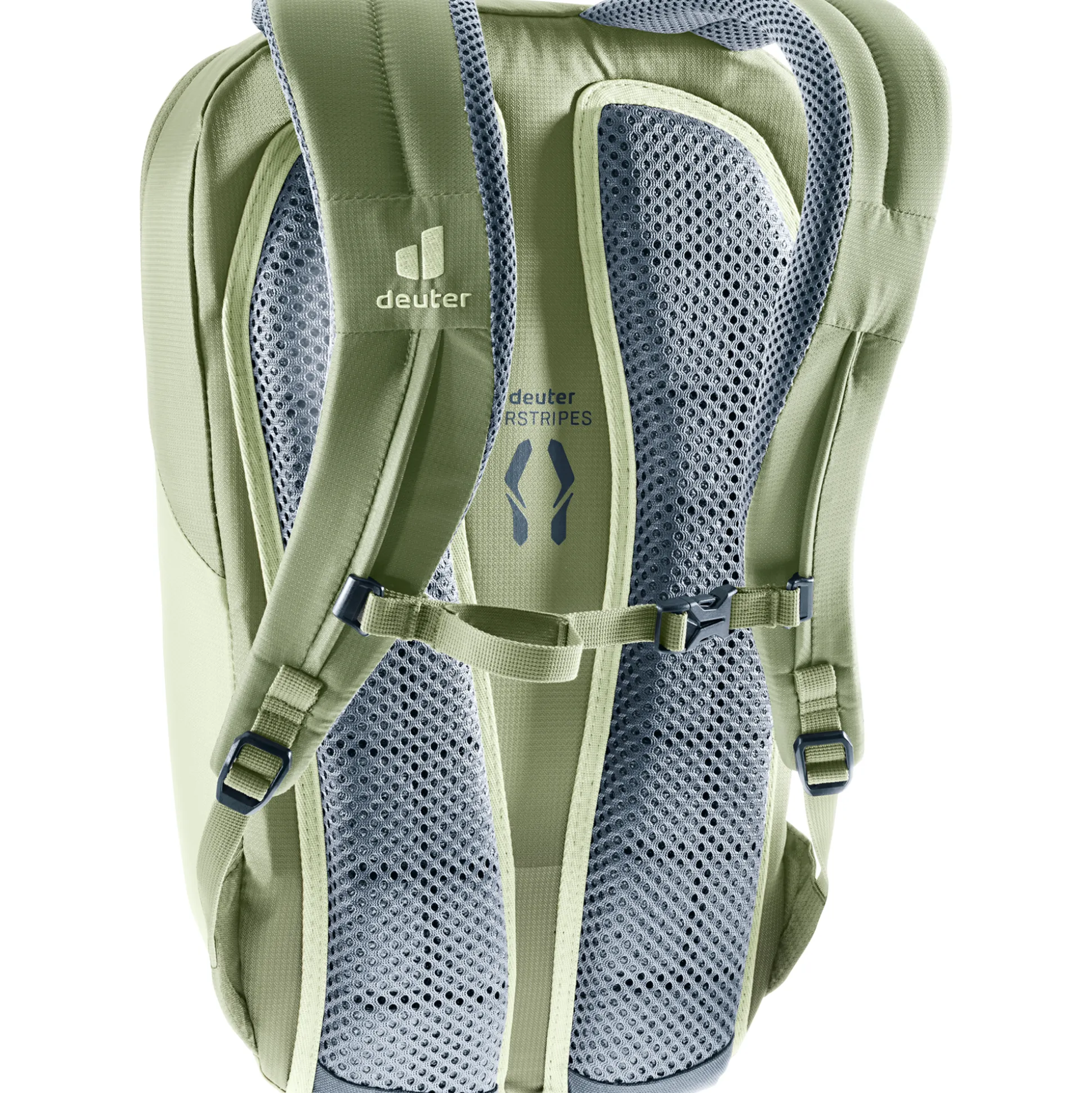 Zaino Deuter Yort 15 - Verde