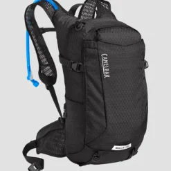Zaino donna Camelbak Mule Pro 14 + 3L - Nero