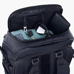 Zaino Evoc Athlete 30 Macaskill - Nero