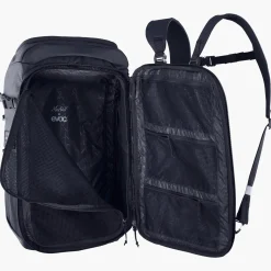 Zaino Evoc Athlete 30 Macaskill - Nero