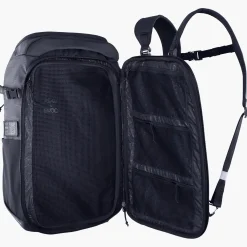 Zaino Evoc Athlete 30 Macaskill - Nero