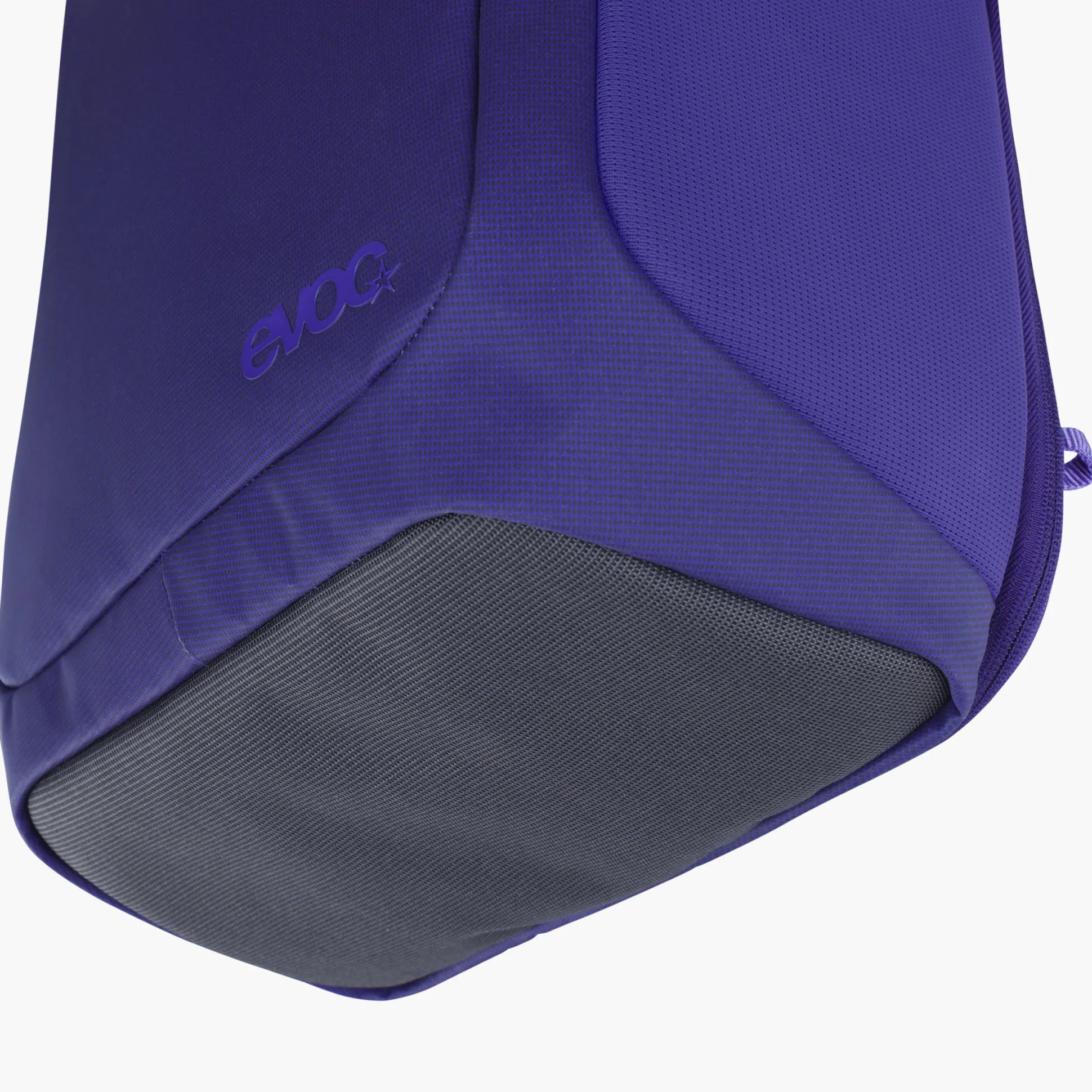 Zaino Evoc Athlete 30 - Viola